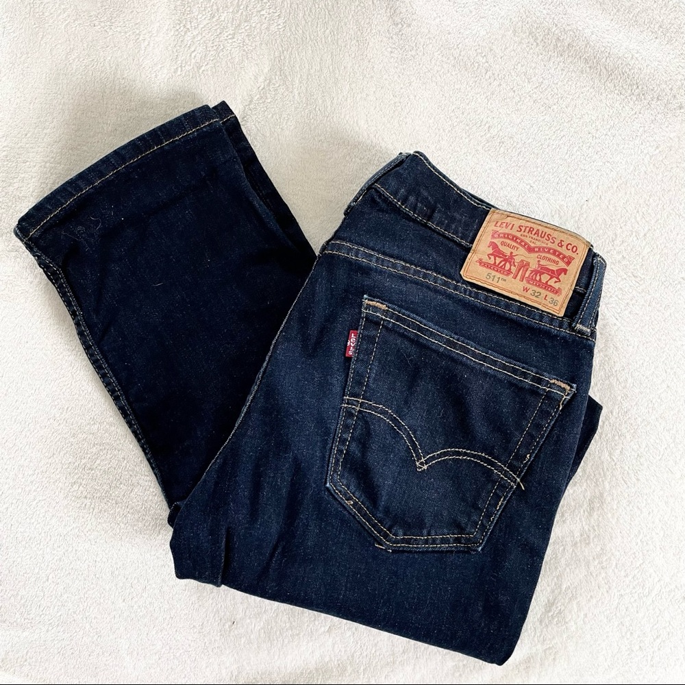Levi’s 511 Jeans - image 1